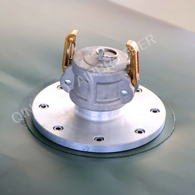 軟體大容量?jī)?chǔ)水囊，PVC液袋